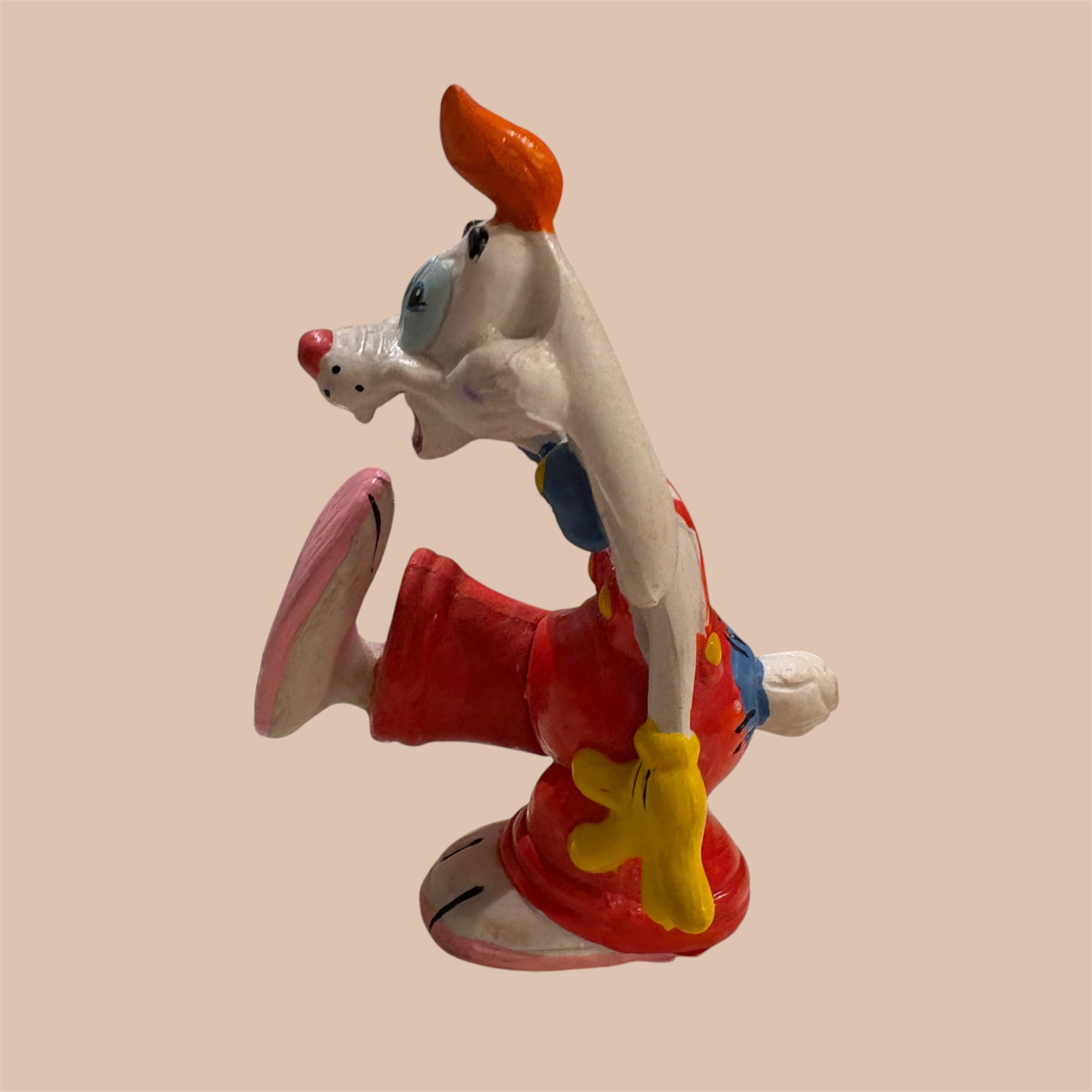 ロジャーラビット（Roger Rabbit） – おもちゃやSPIRAL