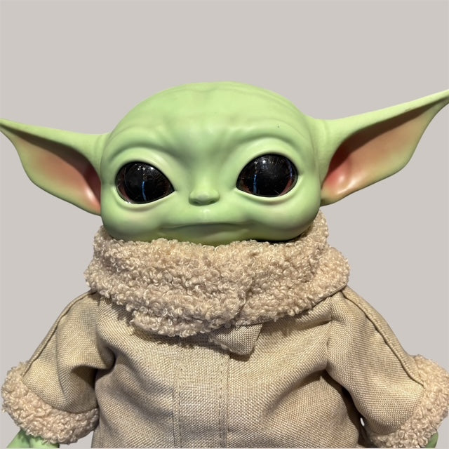 STAR WARS★スターウォーズ・マンダロリアン★MANDALORIAN★YODA★Baby YODA★ベイビー・ヨーダ★グローグー★ぬいぐるみ★フィギュア★人形