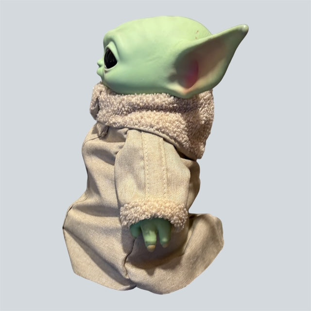 STAR WARS★スターウォーズ・マンダロリアン★MANDALORIAN★YODA★Baby YODA★ベイビー・ヨーダ★グローグー★ぬいぐるみ★フィギュア★人形