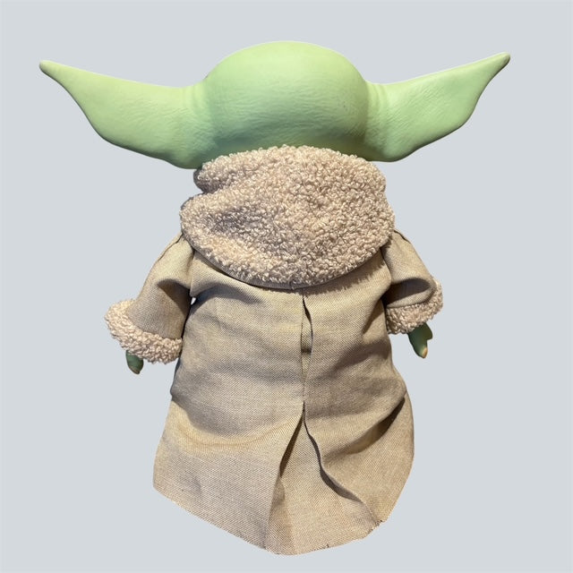 STAR WARS★スターウォーズ・マンダロリアン★MANDALORIAN★YODA★Baby YODA★ベイビー・ヨーダ★グローグー★ぬいぐるみ★フィギュア★人形