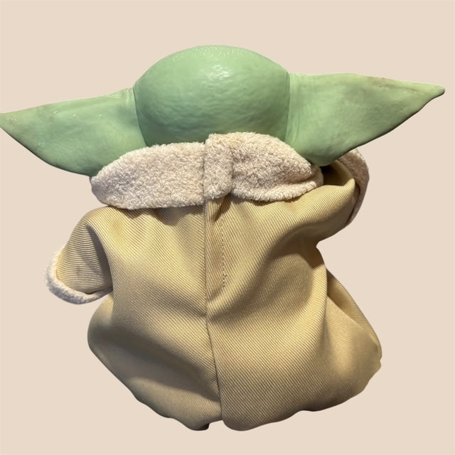 STAR WARS★スターウォーズ・マンダロリアン★MANDALORIAN★YODA★Baby YODA★ベイビー・ヨーダ★トーキング★グローグー★ぬいぐるみ★フィギュア★人形