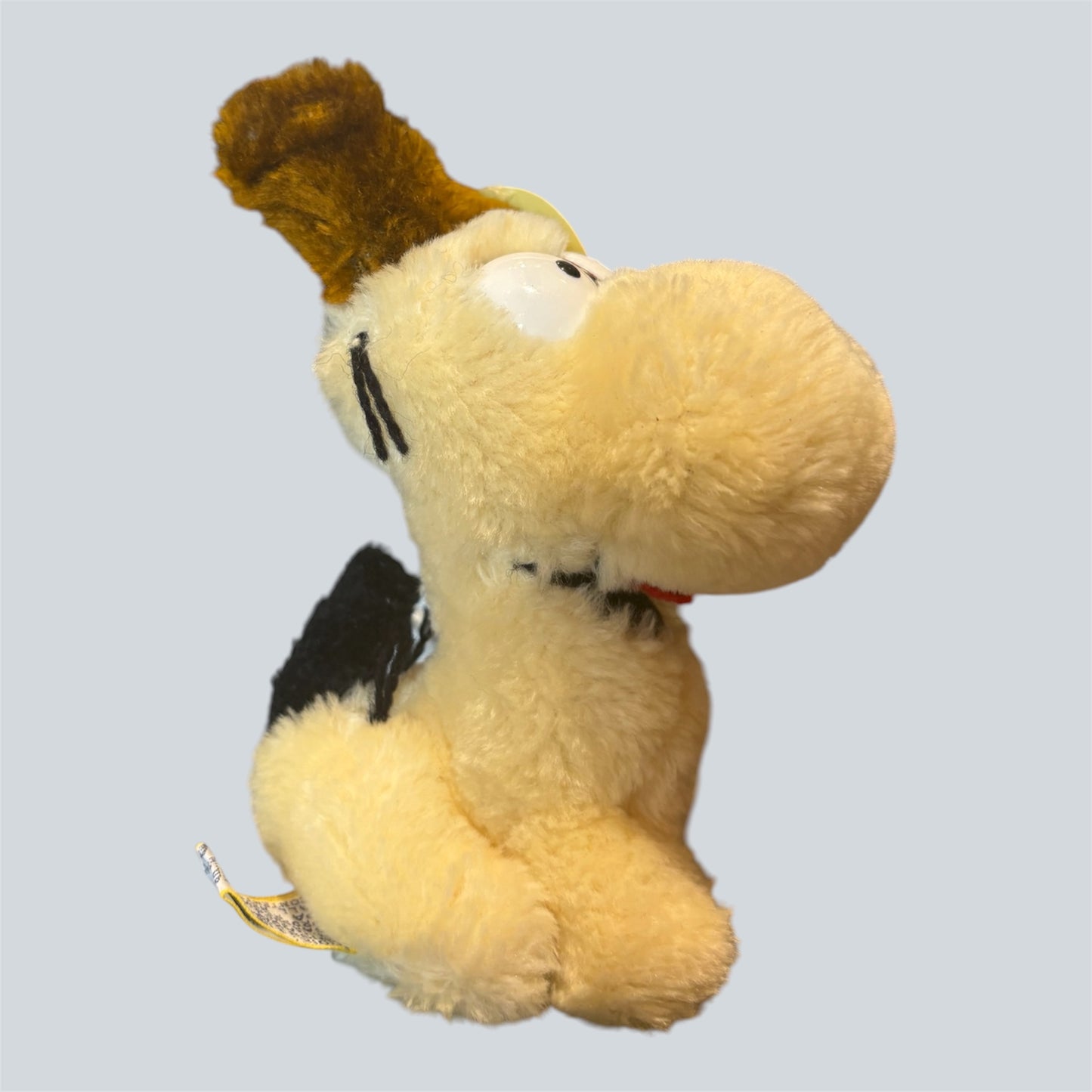 GARFIELD★ガーフィールド★Odie★オーディー★犬★人形★フィギュア★ぬいぐるみ★１７センチ★