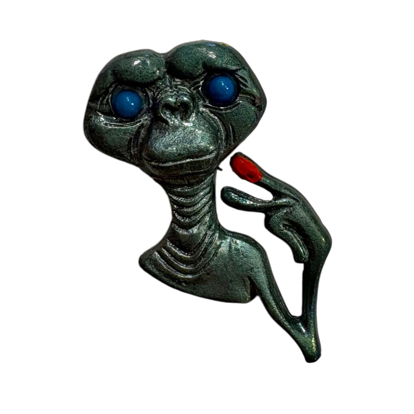 80's★E.T.★映画イーティー★ブートレグ★Bootleg★ジュエリー★ピンズ★人形★フィギュア★ぬいぐるみ★Dead Stock★