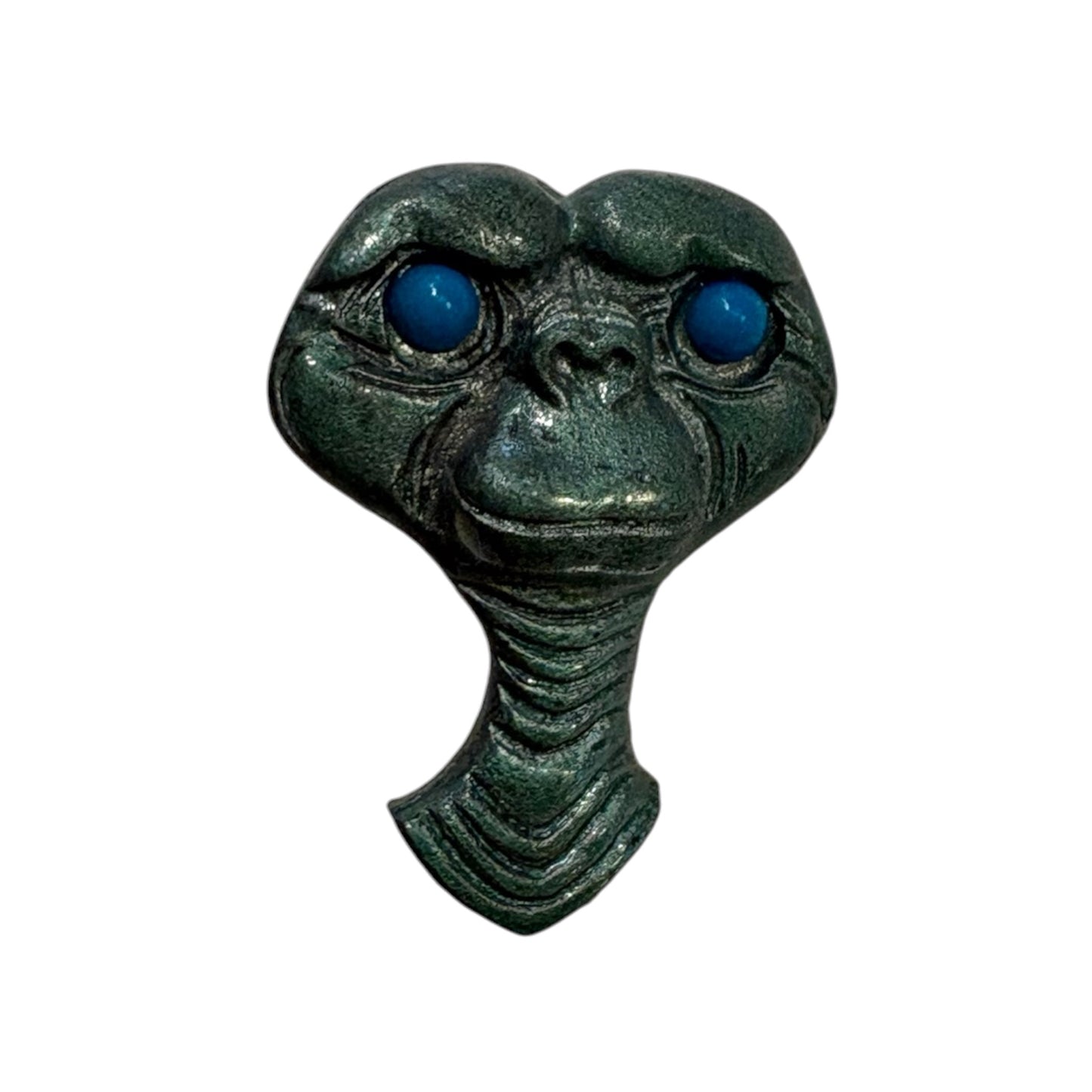 80's★E.T.★映画イーティー★ブートレグ★Bootleg★ジュエリー★ピンズ★人形★フィギュア★ぬいぐるみ★Dead Stock★