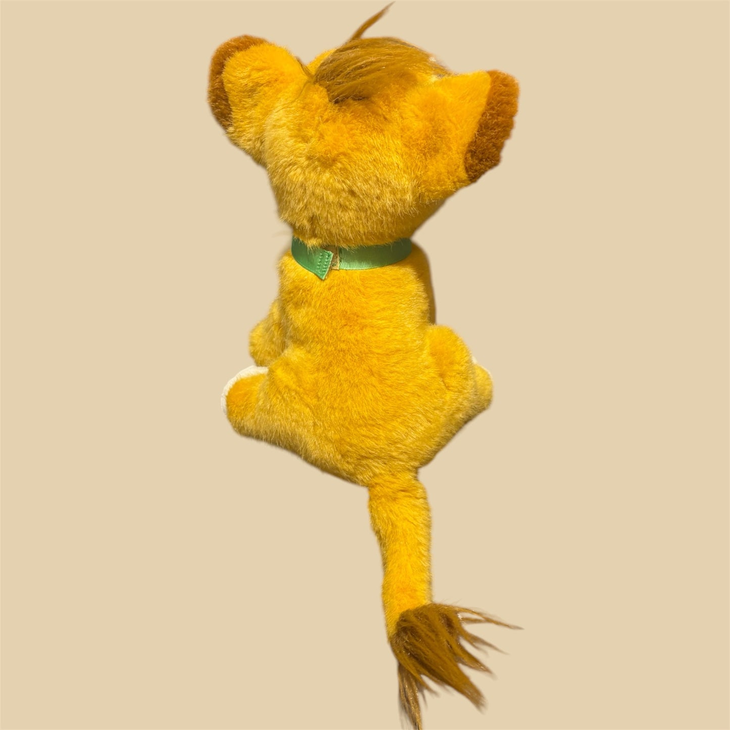 90’s★Disney★ディズニー★The Lion King★ライオンキング★シンバ★Shimba★ビンテージ★ぬいぐるみ★フィギュア★人形