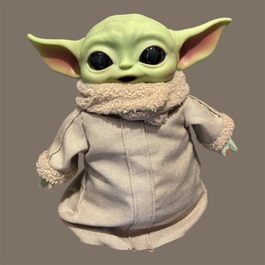 STAR WARS★スターウォーズ・マンダロリアン★MANDALORIAN★YODA★Baby YODA★ベイビー・ヨーダ★グローグー★ぬいぐるみ★フィギュア★人形