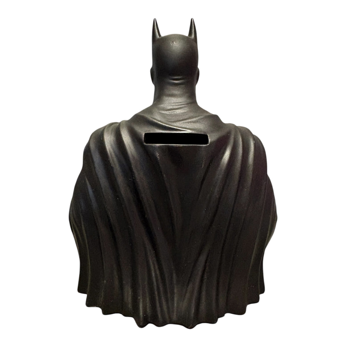 2013年★DC コミック★BATMAN★バットマン★BANK★プラスティックバンク★貯金箱★フィギュア★人形★ぬいぐるみ★
