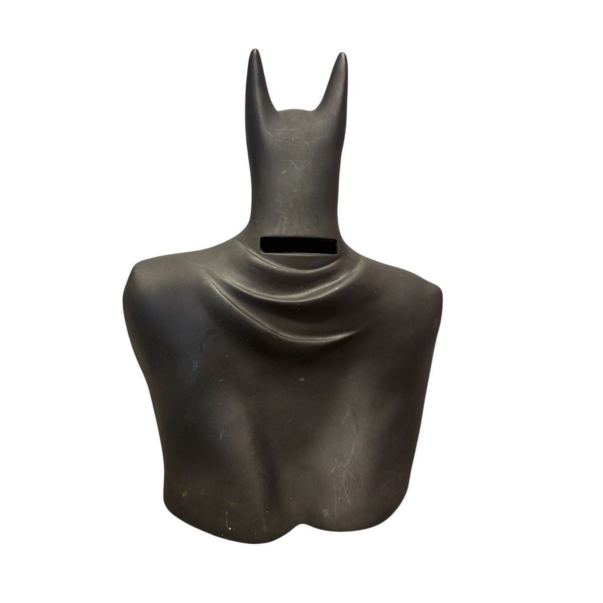 2006年★DC コミック★BATMAN★バットマン★コミック版★BANK★プラスティックバンク★貯金箱★フィギュア★人形★ぬいぐるみ★