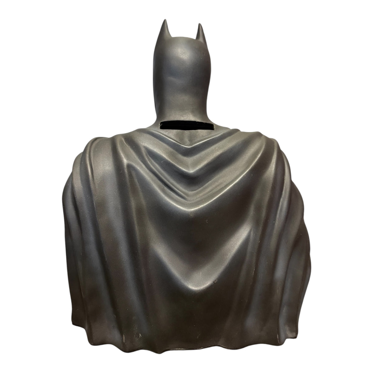 2004年★DC コミック★BATMAN★バットマン★BANK★プラスティックバンク★貯金箱★フィギュア★人形★ぬいぐるみ★