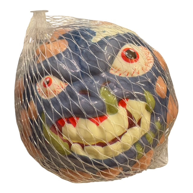 MUTANT MONSTERS★モンスター★モンスターボール★MADBALLS★マッドボールズ★フィギュア★人形★ぬいぐるみ★