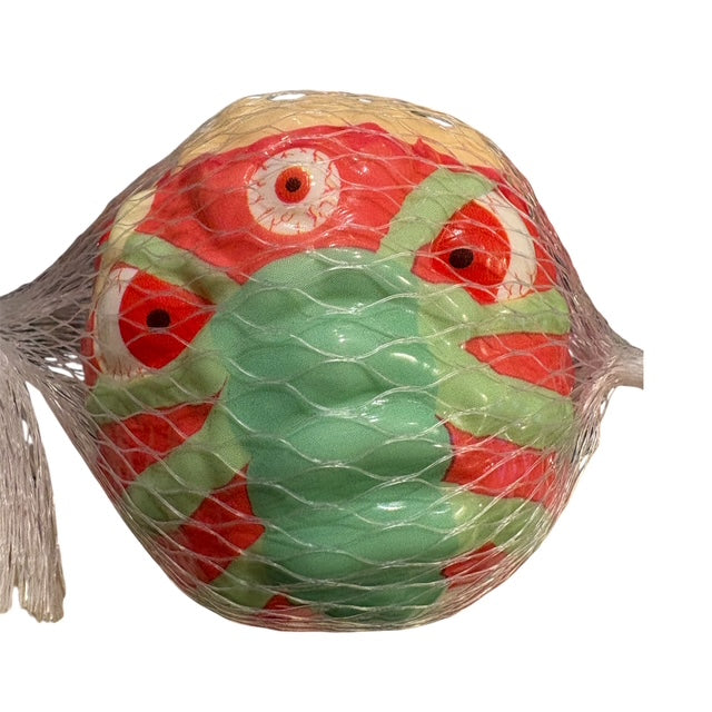 MUTANT MONSTERS★モンスター★モンスターボール★MADBALLS★マッドボールズ★フィギュア★人形★ぬいぐるみ★