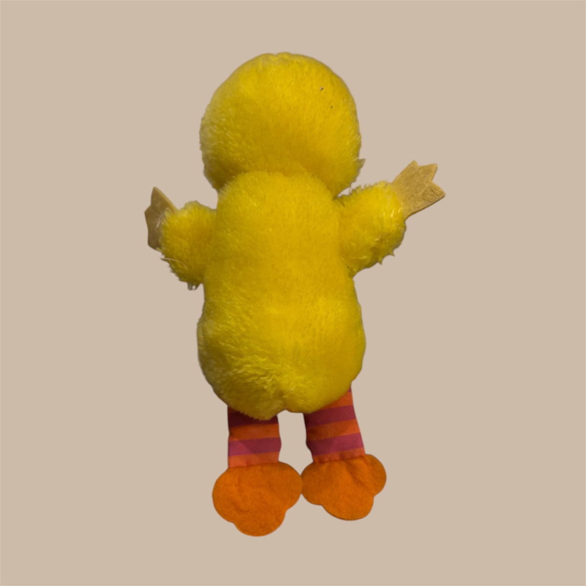 80's ★SESAMI STREET★セサミストリート★BIG BIRD★ビッグバード★ぬいぐるみ★人形★フィギュア★マペッツ★マペットショー★ビンテージ