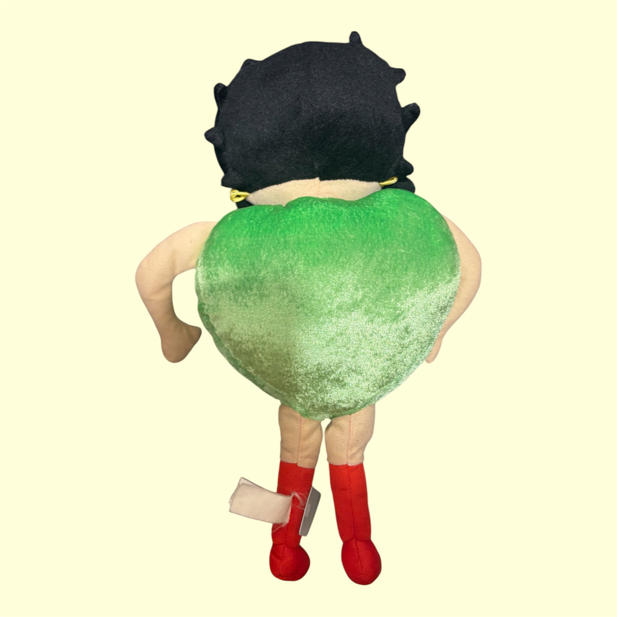 Betty Boop★ベティーブープ★ベティちゃん★人形★フィギュア★ぬいぐるみ★バレンタイン★ハート