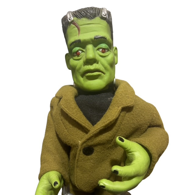 90’s★1992年★UNIVERSAL MONSTER★ユニバーサルスタジオ★フランケンシュタイン★Frankenstein★TALKING★トーキング★ユニバーサル・モンスター★アニメ―トフィギュア★vintage★ビンテージ人形★フィギュア★ぬいぐるみ★ハロウィン★Halloween