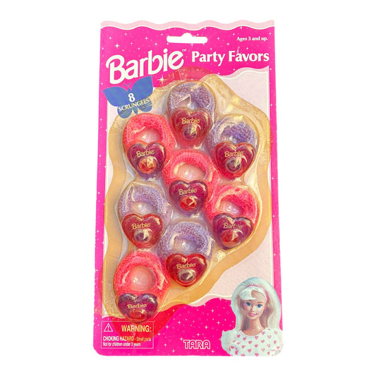 90's★Barbie★バービー★ヘアゴム★人形★ぬいぐるみ★ビンテージ★フィギュア