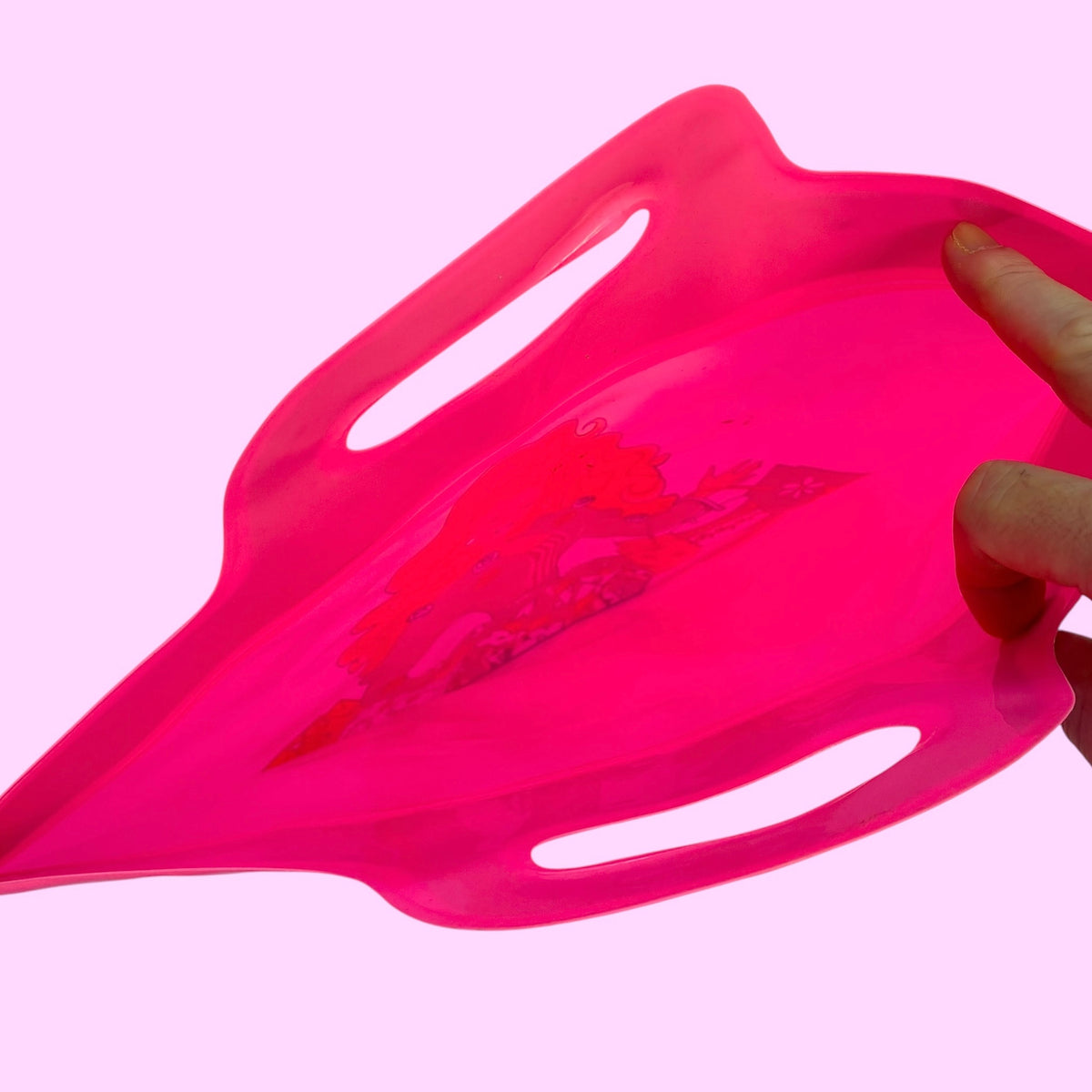 ★90's★Barbie★バービー★Bag★バッグ★人形★フィギュア★ビンテージ