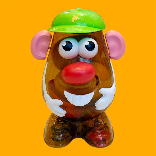 POTATO HEAD★ポテトヘッド★プレイセット★3体入り★TOY STORY ★トイストーリー★フィギュア★人形★ぬいぐるみ★