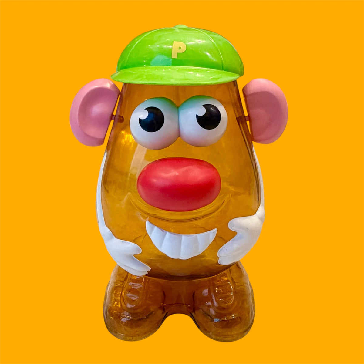 POTATO HEAD★ポテトヘッド★プレイセット★3体入り★TOY STORY ★トイストーリー★フィギュア★人形★ぬいぐるみ★