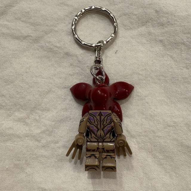 STRANGER THINGS★ストレンジャーシングス★デモゴルゴン★キーホルダー★フィギュア★人形★ぬいぐるみ