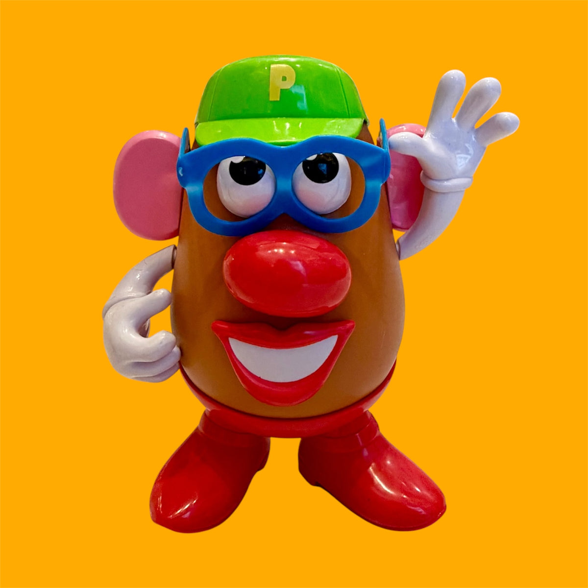 POTATO HEAD★ポテトヘッド★プレイセット★3体入り★TOY STORY ★トイストーリー★フィギュア★人形★ぬいぐるみ★