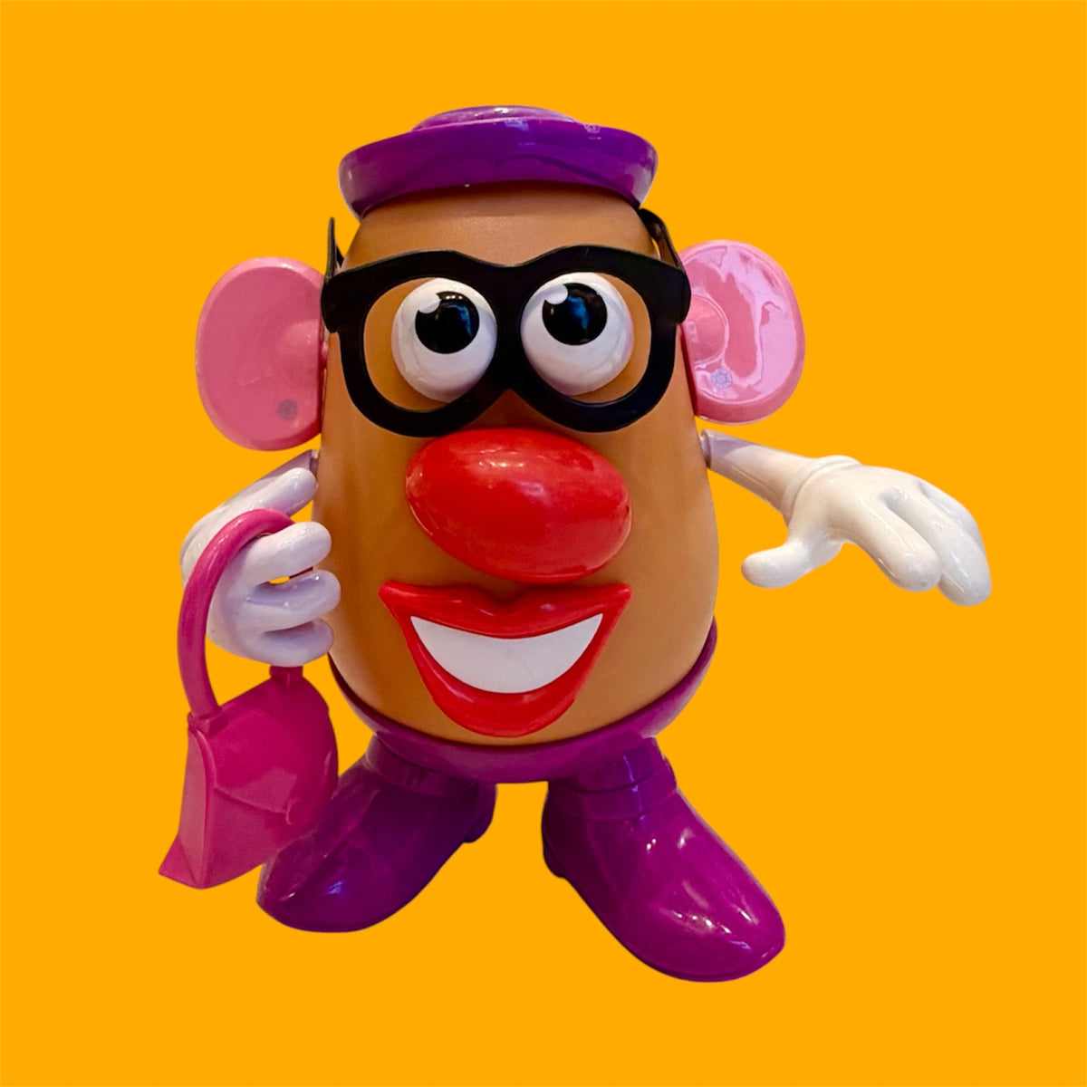POTATO HEAD★ポテトヘッド★プレイセット★3体入り★TOY STORY ★トイストーリー★フィギュア★人形★ぬいぐるみ★