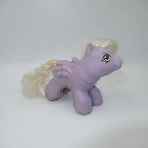 80's Vintage My Little Pony Baby Newborn★Yoyo★Doll Figure Stuffed Animal★My Little Pony★Vintage★ 