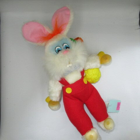 Vintage★Roger Rabbit★BOOTLEG★Rabbit★ROGER RABBIT★Doll★Figure★Plush★ 