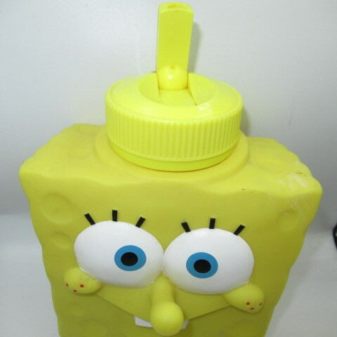 2013★SPONGE BOB★SpongeBob★Tumbler★Bottle★Doll★Figure★Plush★ 