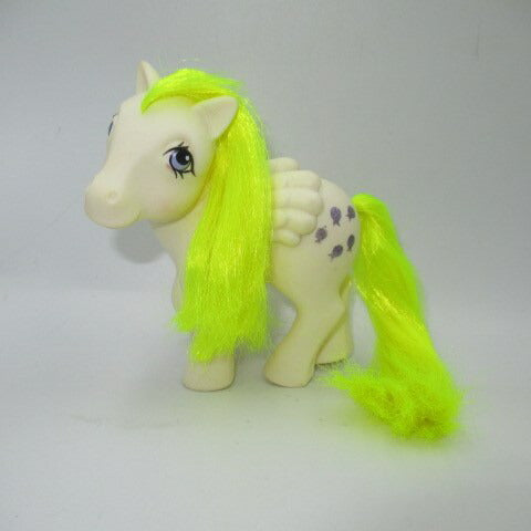 Vintage★G1★80's★My Little Pony★My Little Pony★Figure★Doll★Plush★Balloon★Pegasus★ 