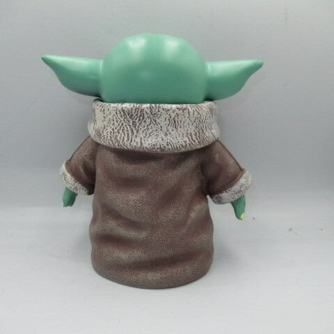 BOOTLEG☆STAR WARS☆スターウォーズ☆マンダロリアン☆ベイビー・ヨーダ☆プラスティックフィギュア☆人形☆フィギュア☆ぬいぐるみ –  おもちゃやSPIRAL