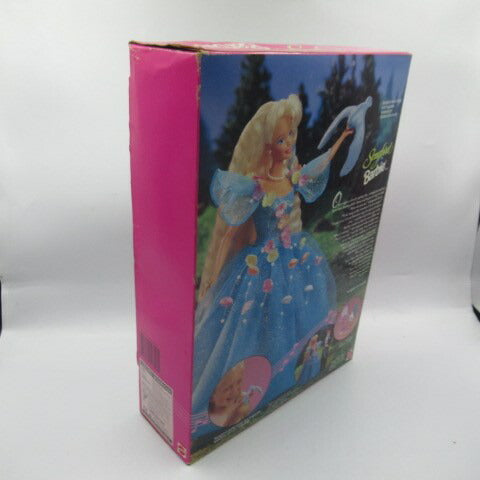 1995★90's★Barbie★Barbie★SongBird★SongBird★Figure★Doll★Dress★Vintage★vintage★ 