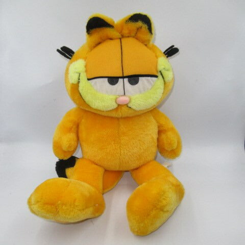 Garfield★Garfield★Large stuffed animal★Doll★Figure★40cm★ 
