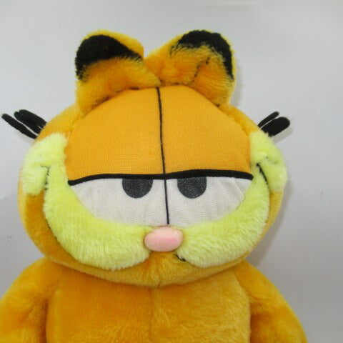 Garfield★ガーフィールド★大きいぬいぐるみ★人形★フィギュア★40センチ★