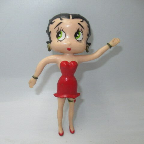 ベティちゃん（Betty Boop） – おもちゃやSPIRAL