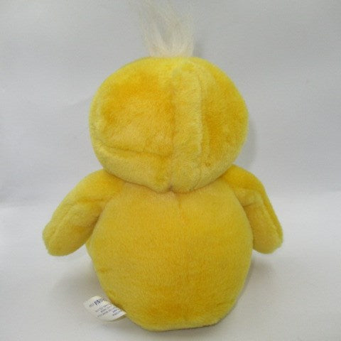 Vintage★Smiley face★smile★Nico-chan★Talking★Doll★Plush toy★Figure★Smiley face★ 