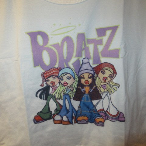 BRATZ★ブラッツ★Tシャツ★チビT★フィギュア★人形★ぬいぐるみ★Mサイズ★