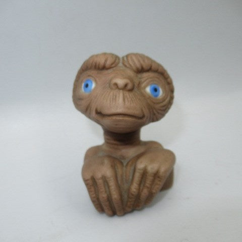 Vintage★1992★90's★ET★AVON★Avon★Pottery★Fuchiko★Figure★Doll★Stuffed animal★ 