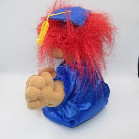 90's★Trolls★Troll★Troll★Russ★Doll★Figure★Stuffed animal★Graduation ceremony★ 