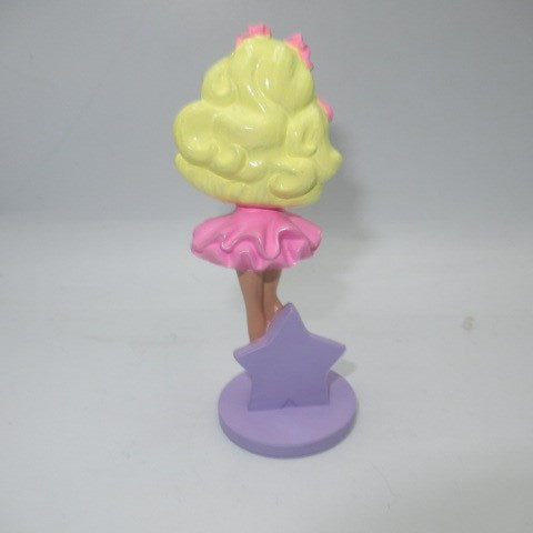 1992★90's★Barbie★Barbie★vintage★vintage★McDonald's★McDonald's★mealtoy★mealtoy★PVC★doll★figure★stuffed animal★pink★idol★★ 