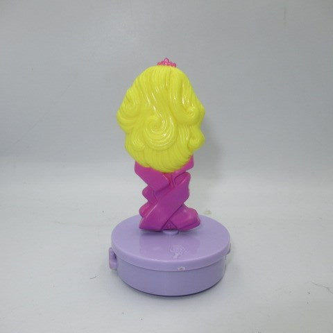 1993★90's★Barbie★Barbie★vintage★vintage★McDonald's★McDonald's★mealtoy★mealtoy★plastic★doll★figure★stuffed animal★ 