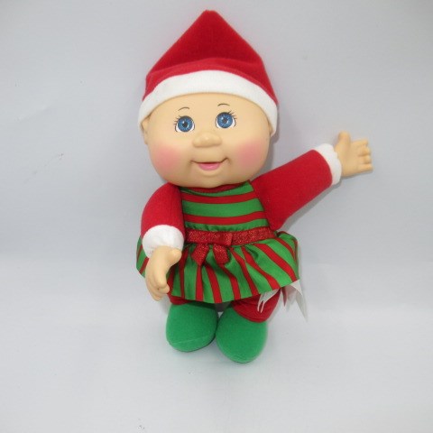 2021★Cabbage Patck Kids★Cabbage Doll★★Santa★Baby★Figure★Doll★Plush★ 