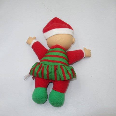 2021★Cabbage Patck Kids★Cabbage Doll★★Santa★Baby★Figure★Doll★Plush★ 