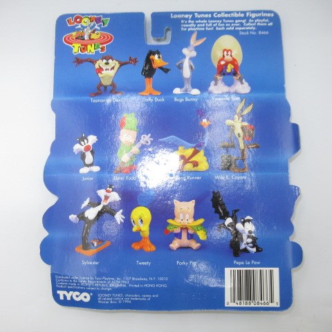 1994 コヨーテ　人形　フィギュアおもちゃ・ホビー・グッズ