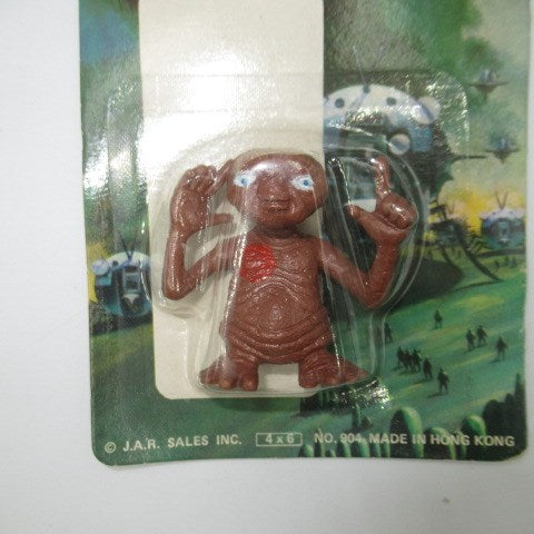 E.T. フィギュア ヴィンテージ Outer Space E.T. フィギュア ヴィンテージ Outer Space（送料無料 通販 THE