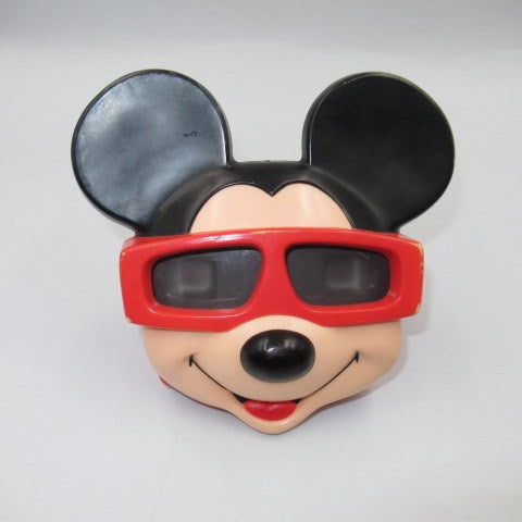 View-Master★View Master★Mickey Mouse★Mickey Mouse★Figure★Doll★Plush★Vintage★vintage★ 