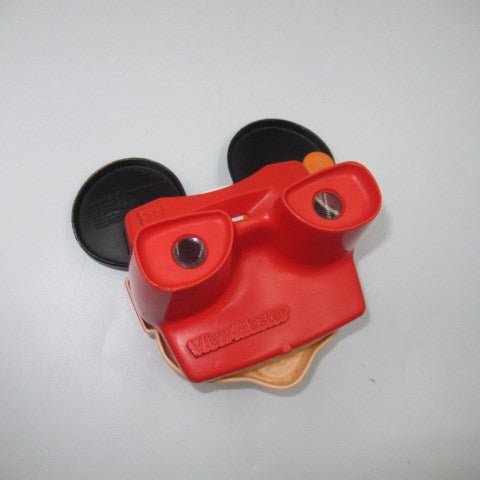 View-Master★View Master★Mickey Mouse★Mickey Mouse★Figure★Doll★Plush★Vintage★vintage★ 