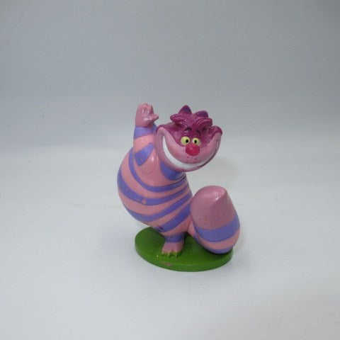 Disney★Alice in Wonderland★Cheshire Cat★★PVC★Figure★Doll★Plush★ 