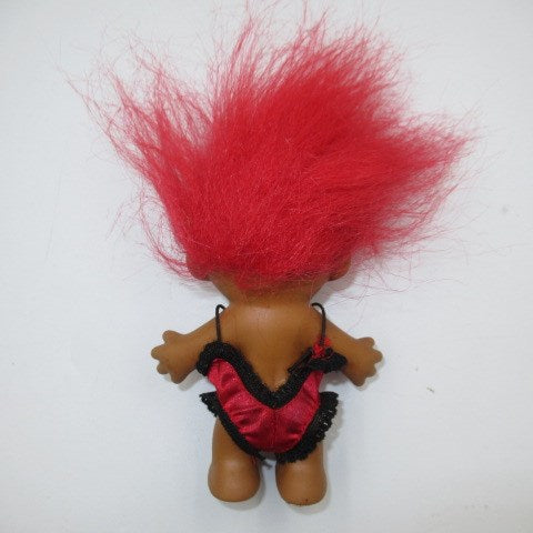 vintage★Vintage★RUSS★troll★Troll★doll★Doll★Figure★Plush★Valentine★Valentine★red★Red★ 