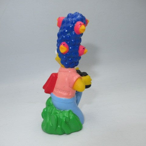 1990★90's★vintage★Vintage★THE Simpsons★Simpsons★merge★Merge★BURGERKING★Burger King★mealtoy★Mealtoy★PVC★Doll★Plush★ 