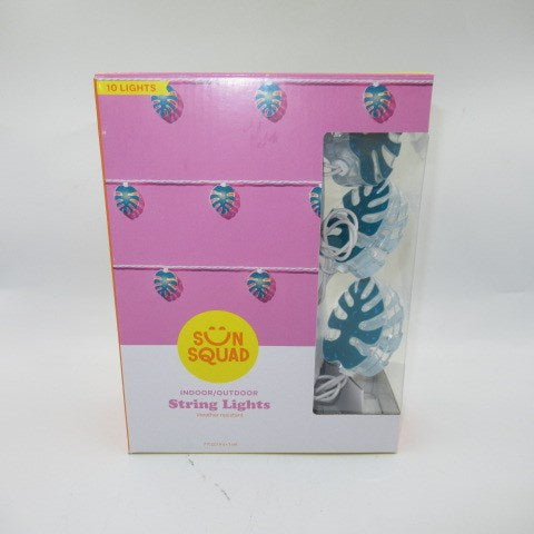 Leaf motif★Leaves★Decoration lights★Party lights★★Figures★Dolls★Stuffed toys★ 